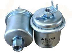 ALCO FILTER Топливный фильтр SP-2084